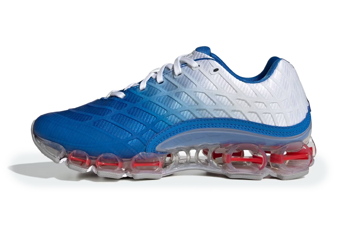 adidas Megaride F50 Blue Bird