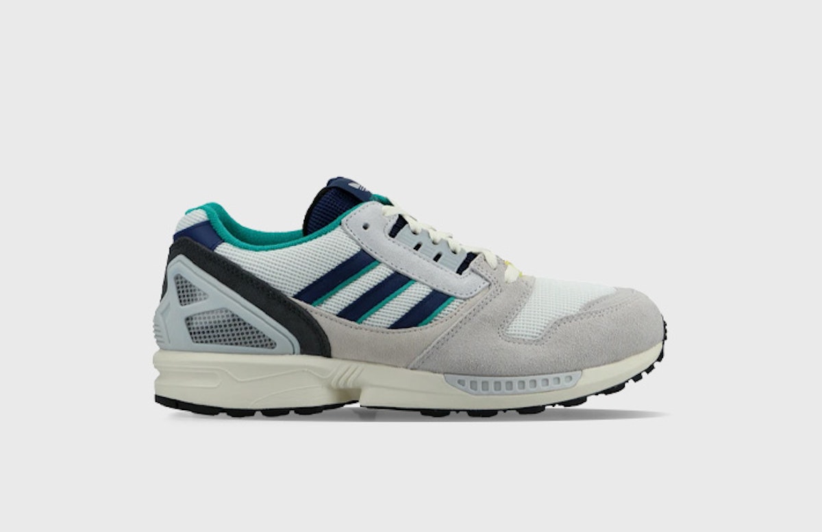 adidas ZX 8000 Zero Metallic kaufen – KI1376 – HEAT MVMNT