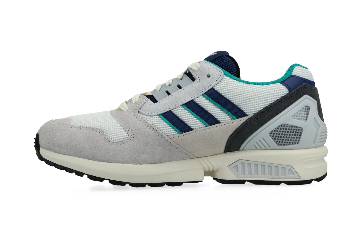 アディゼロ adidas ZX 8000 Zero Metallic kaufen – KI1376 – HEAT MVMNT