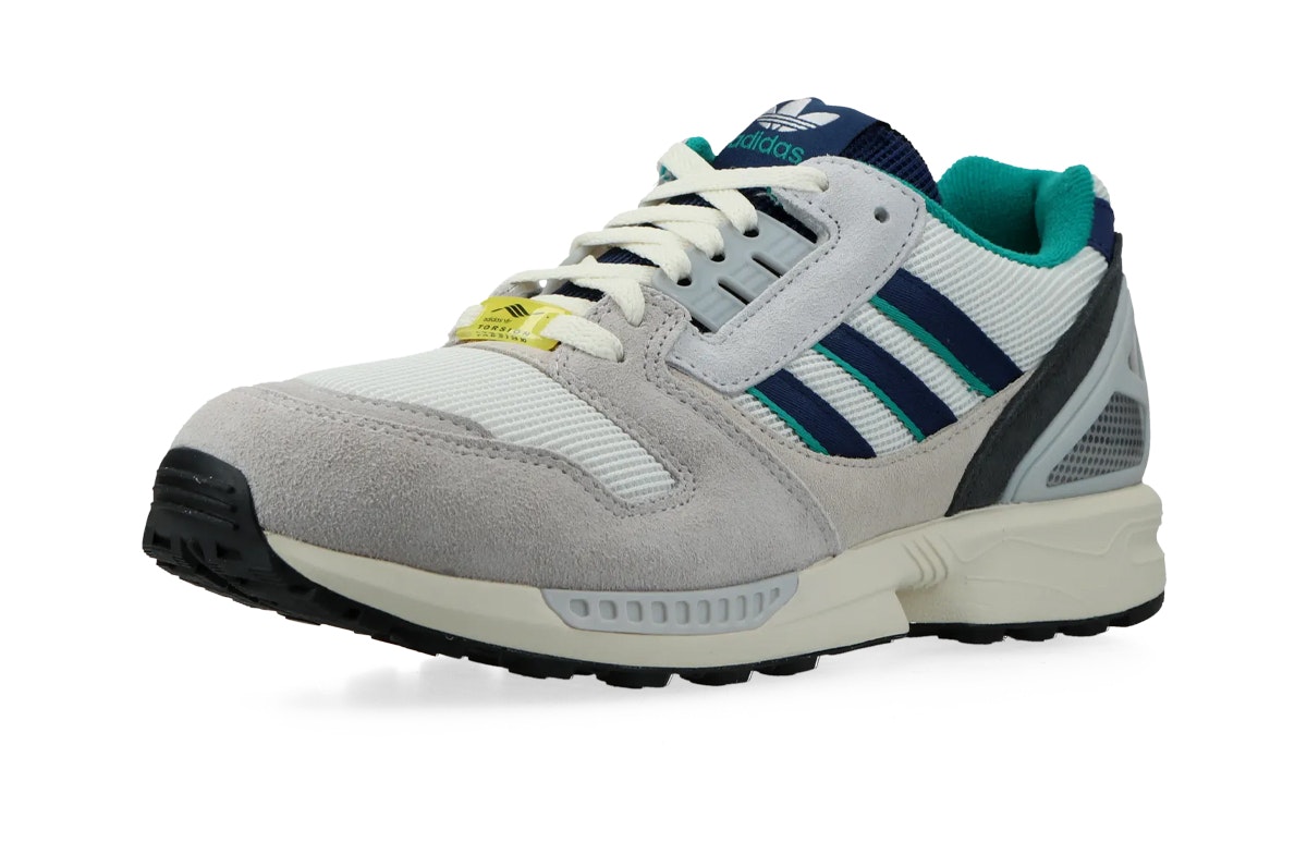 adidas ZX 8000 Zero Metallic kaufen – KI1376 – HEAT MVMNT