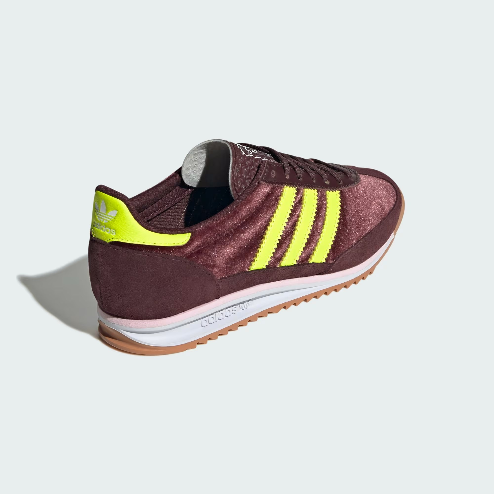 adidas SL 72 OG "Aurora Ruby"