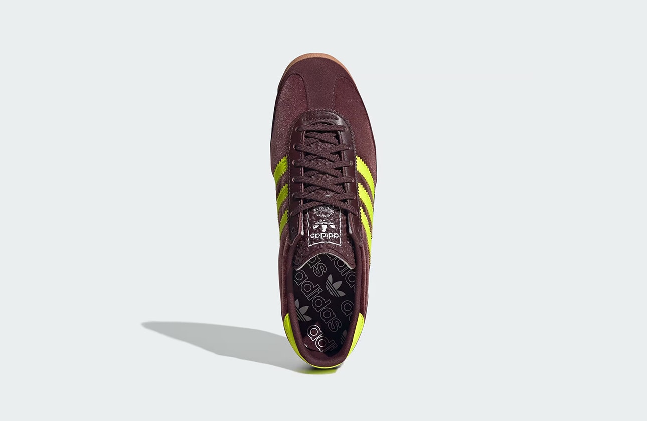 adidas SL 72 OG "Aurora Ruby"