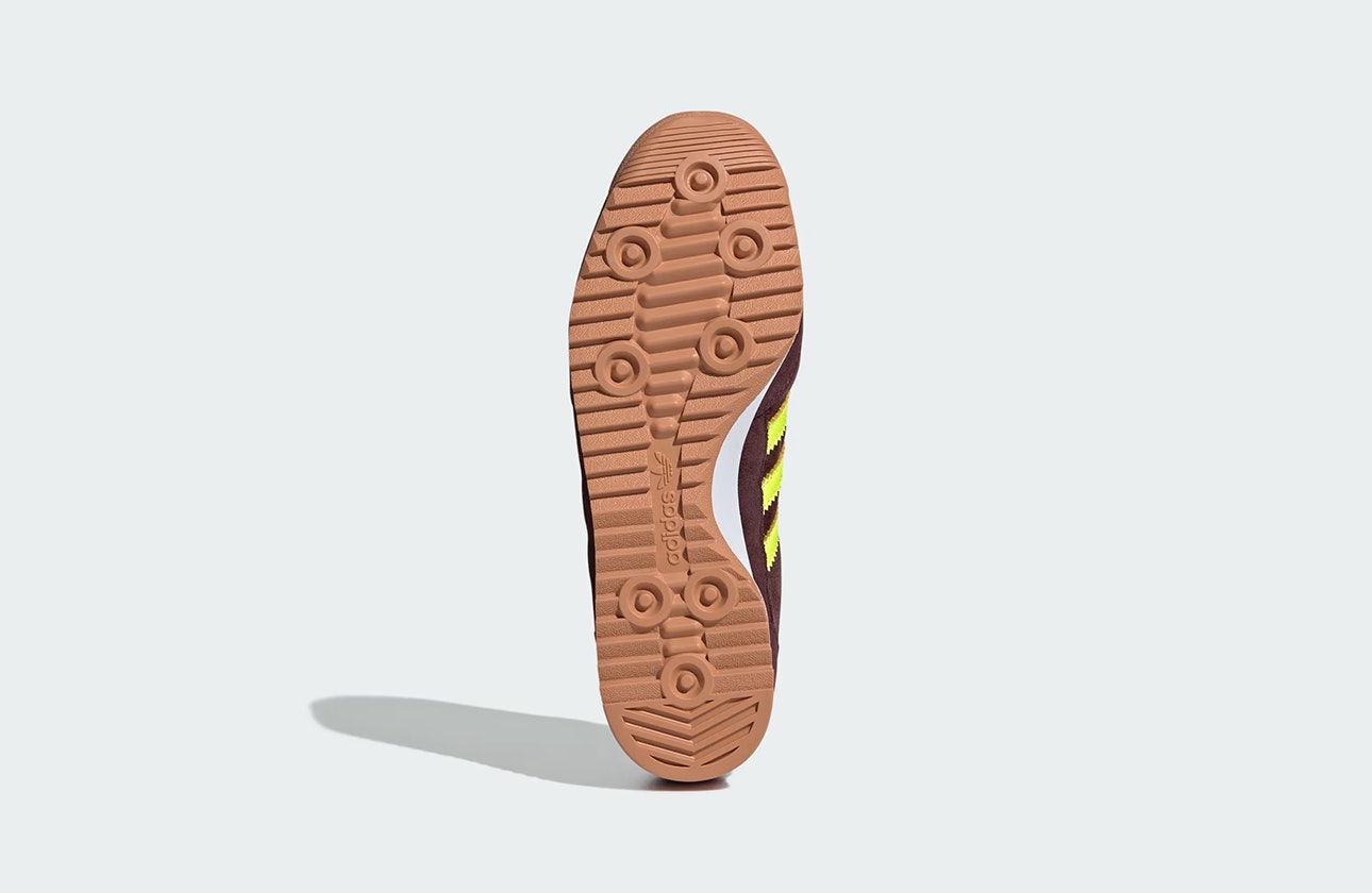 adidas SL 72 OG "Aurora Ruby"