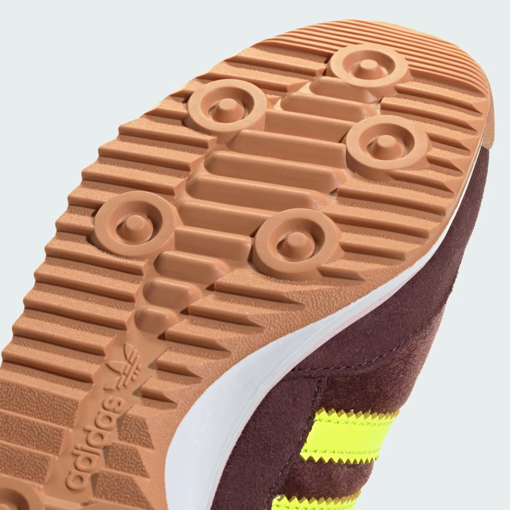 adidas SL 72 OG "Aurora Ruby"