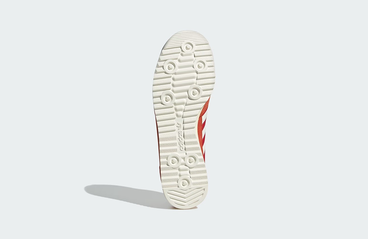 adidas SL 72 RS "Preloved Red" adidas SL 72 RS "Preloved Red"