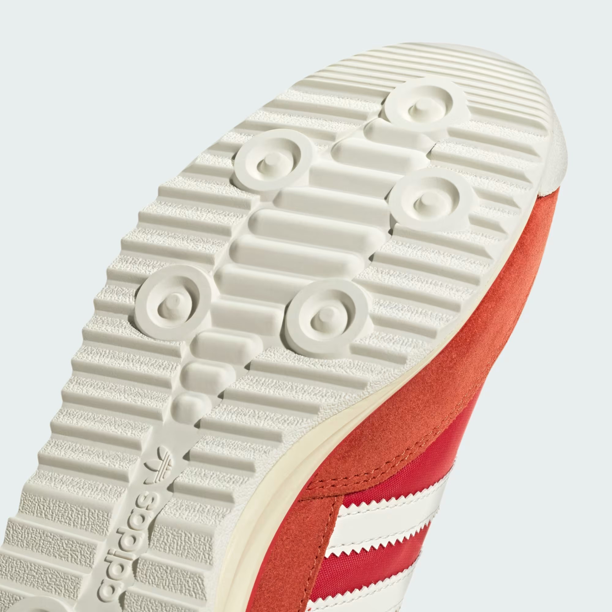 adidas SL 72 RS "Preloved Red" adidas SL 72 RS "Preloved Red"