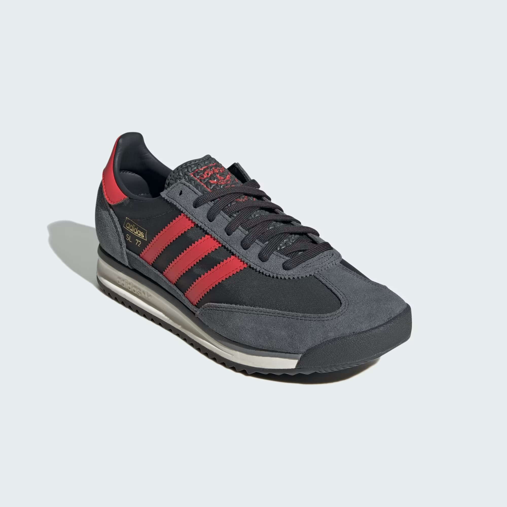adidas SL 72 RS "Carbon"