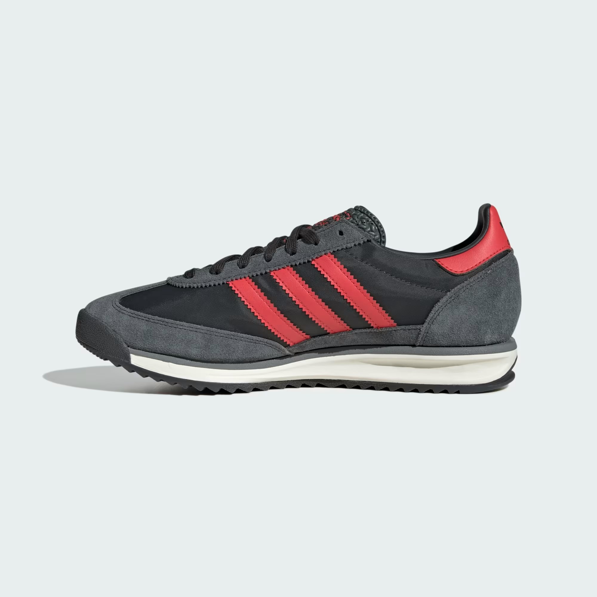 adidas SL 72 RS "Carbon"