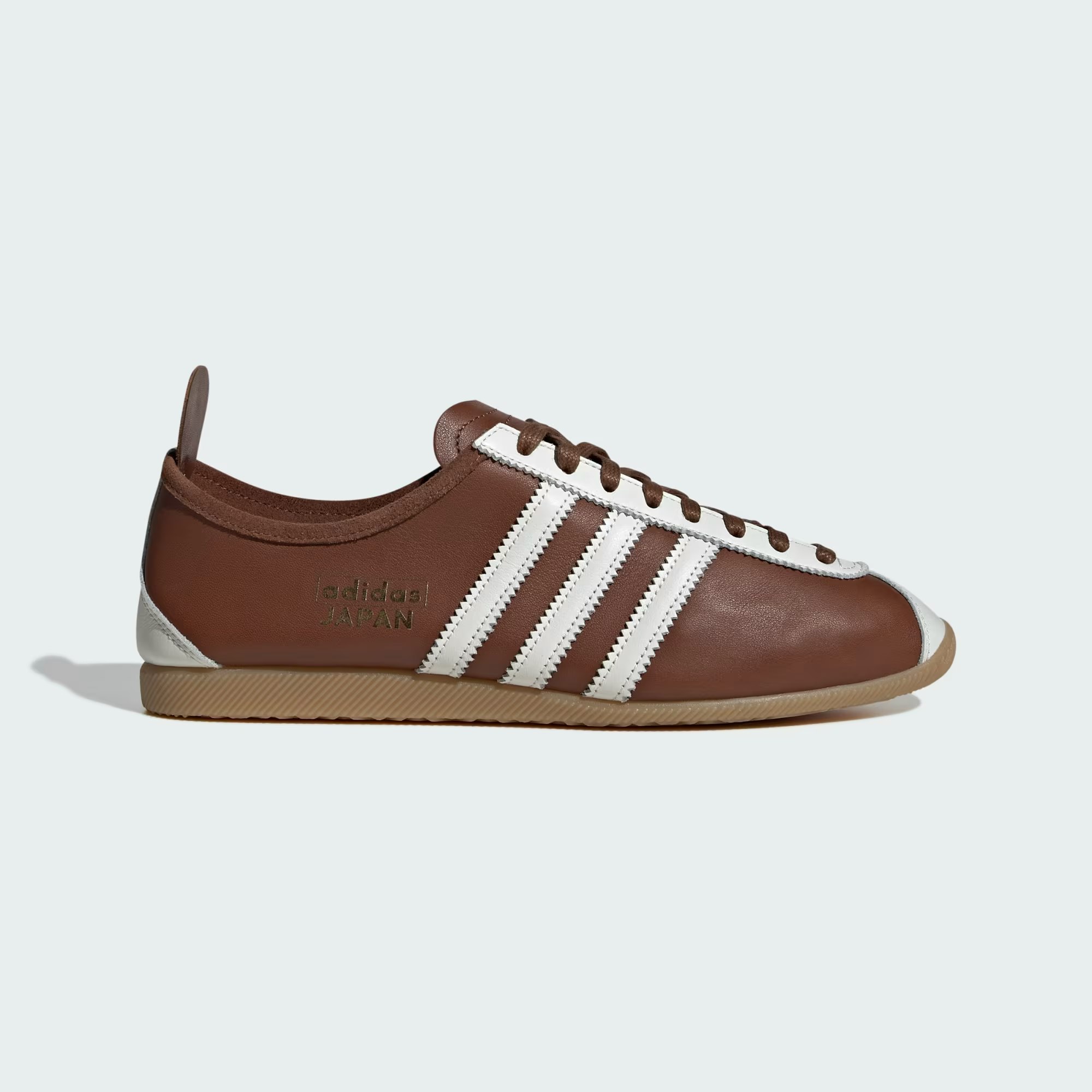 adidas Japan "Preloved Brown"