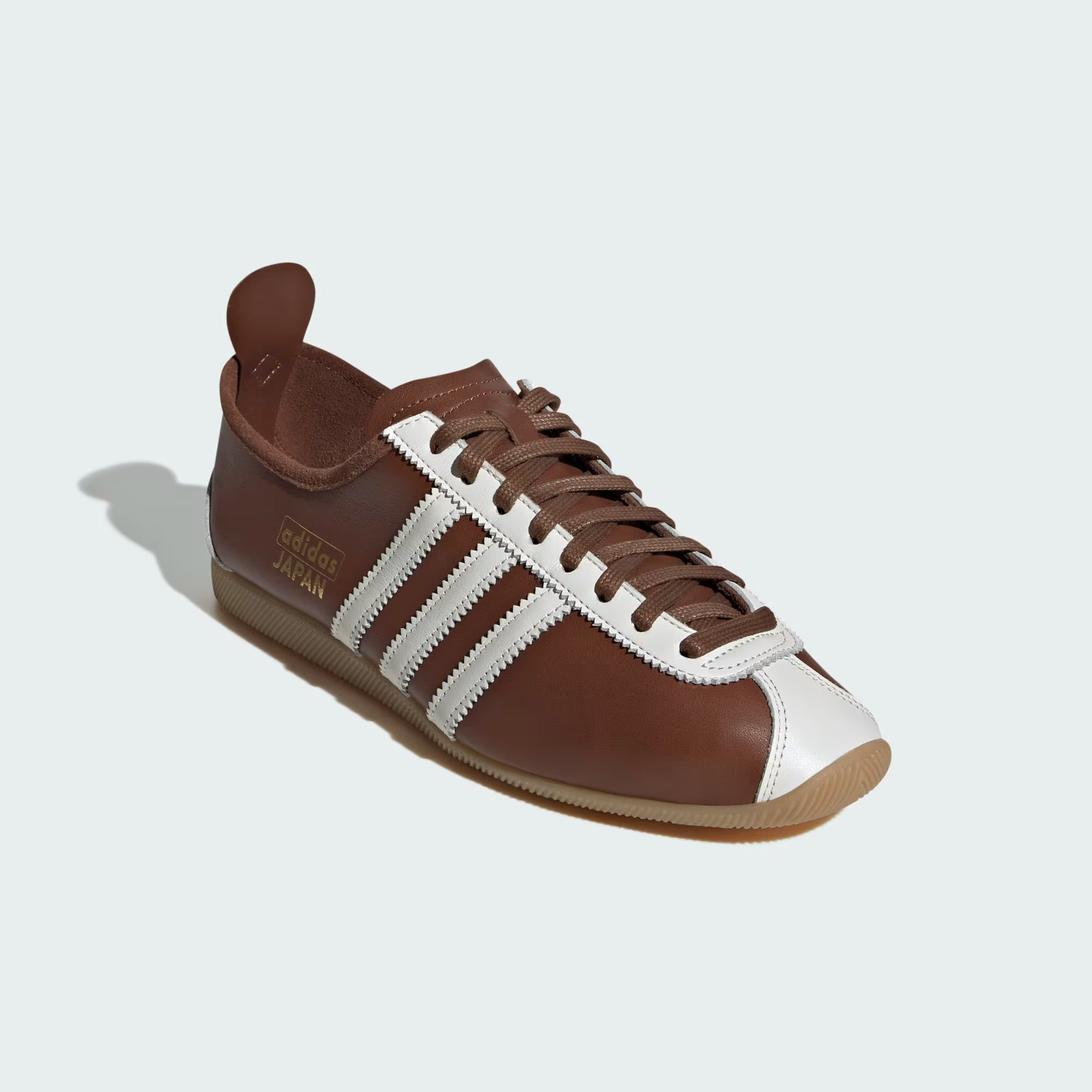 adidas Japan "Preloved Brown"