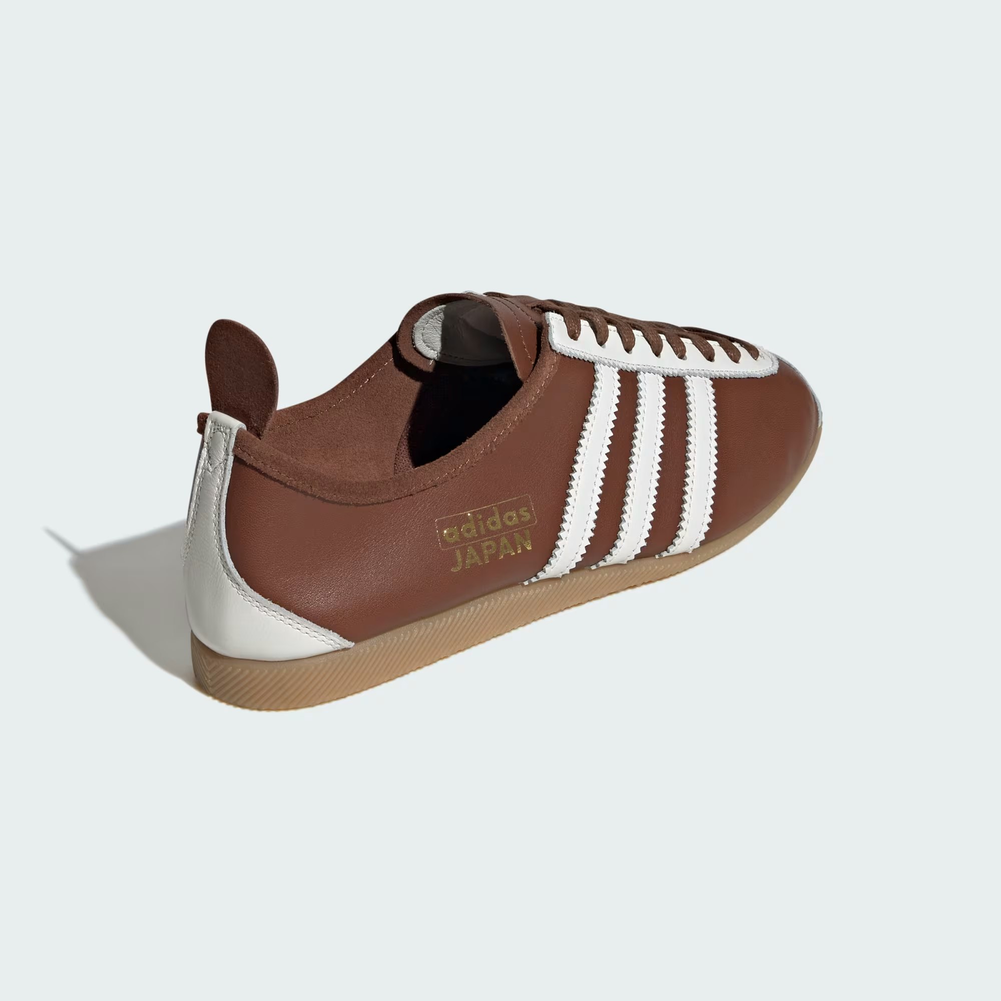 adidas Japan "Preloved Brown"