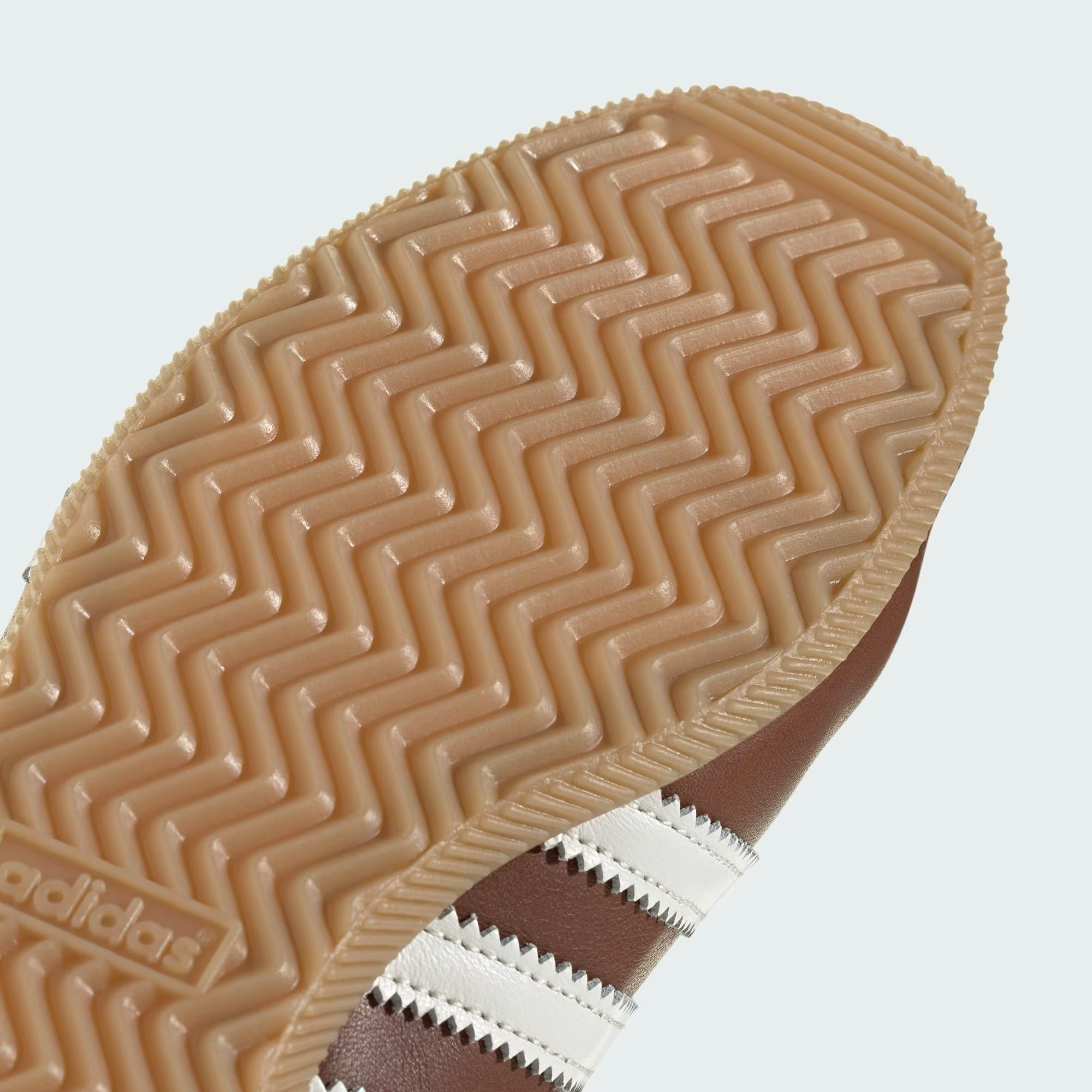 adidas Japan "Preloved Brown"