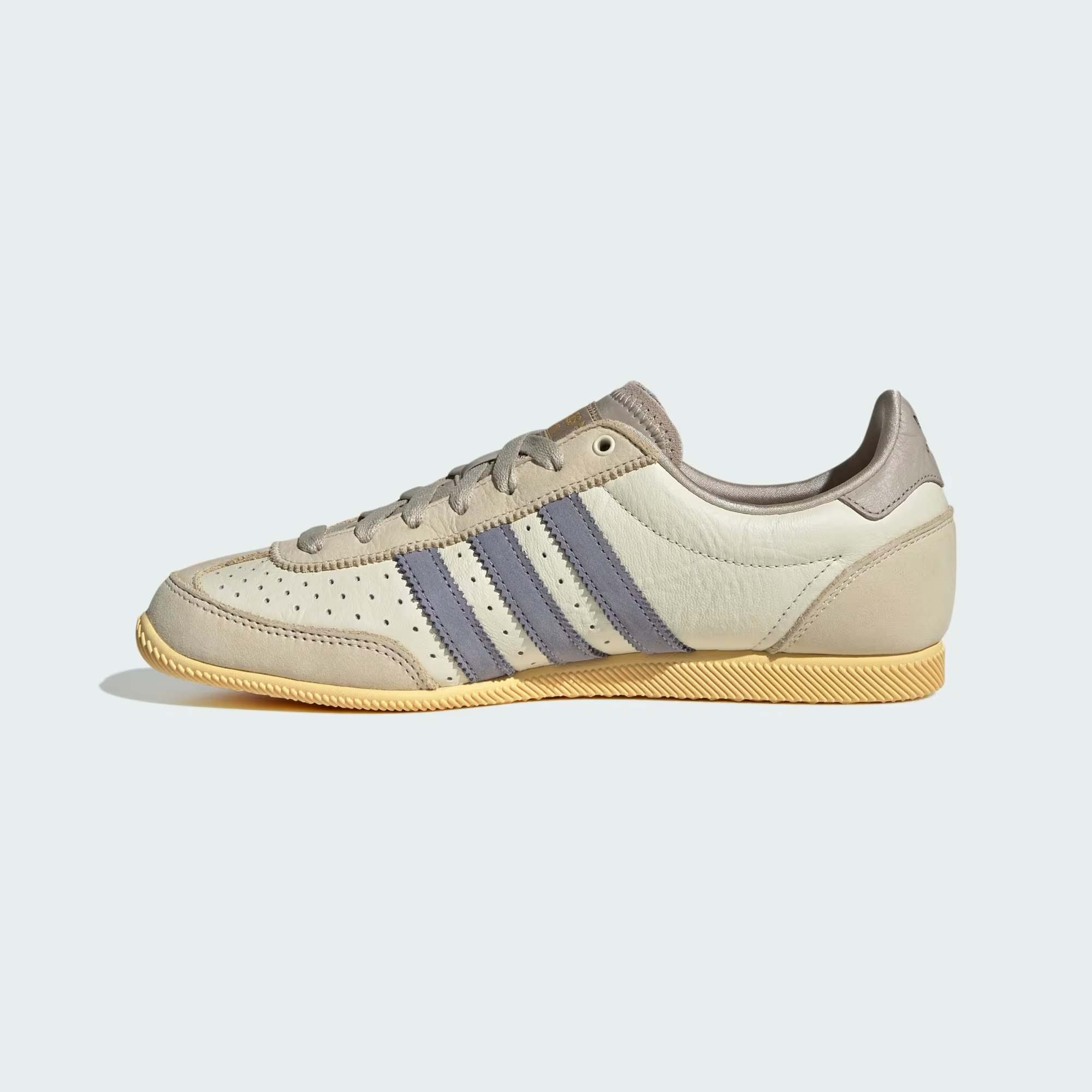adidas Japan "Silver Violet"