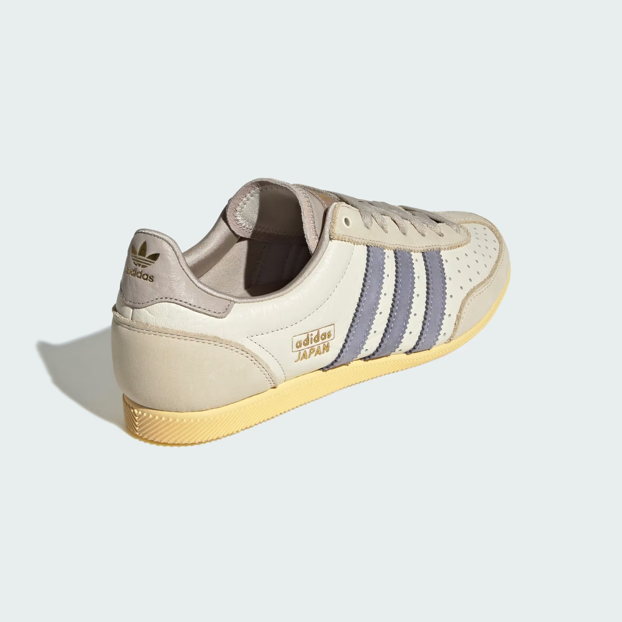 adidas Japan "Silver Violet"