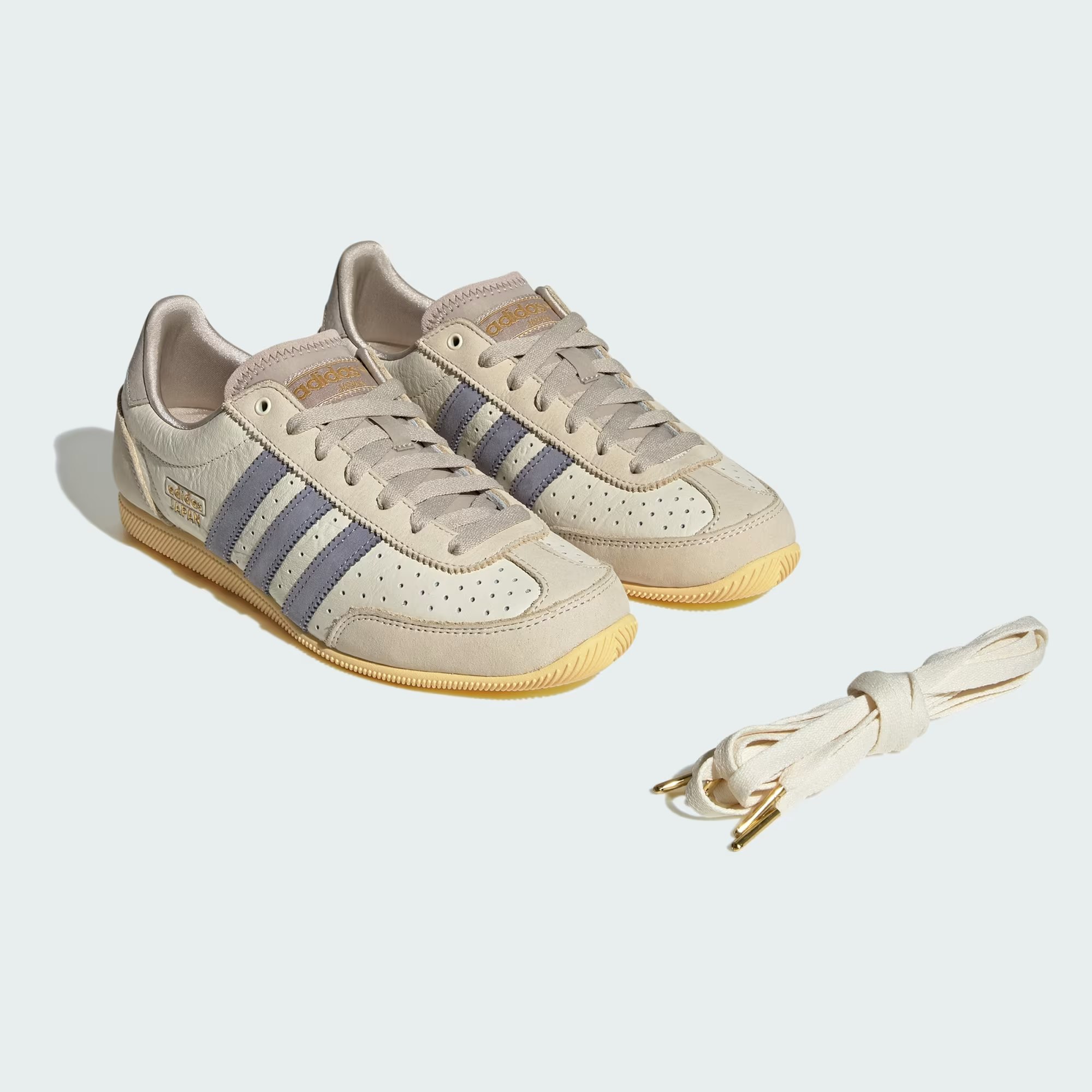 adidas Japan "Silver Violet"