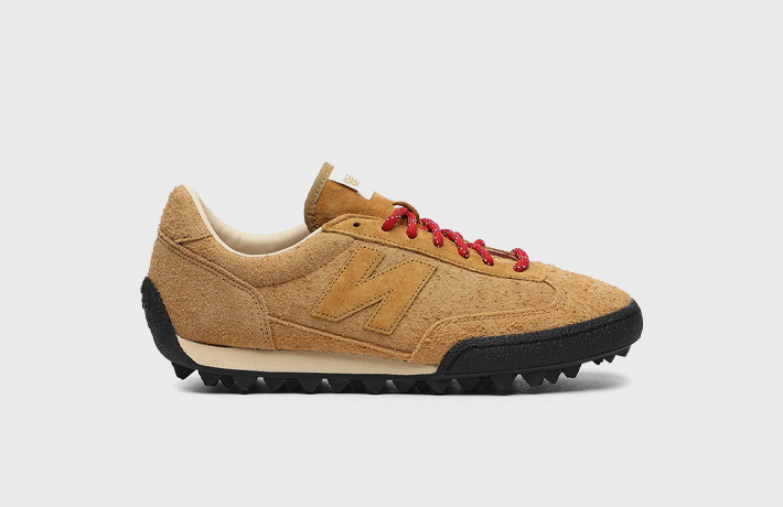 New Balance Gator Run Timberwolf