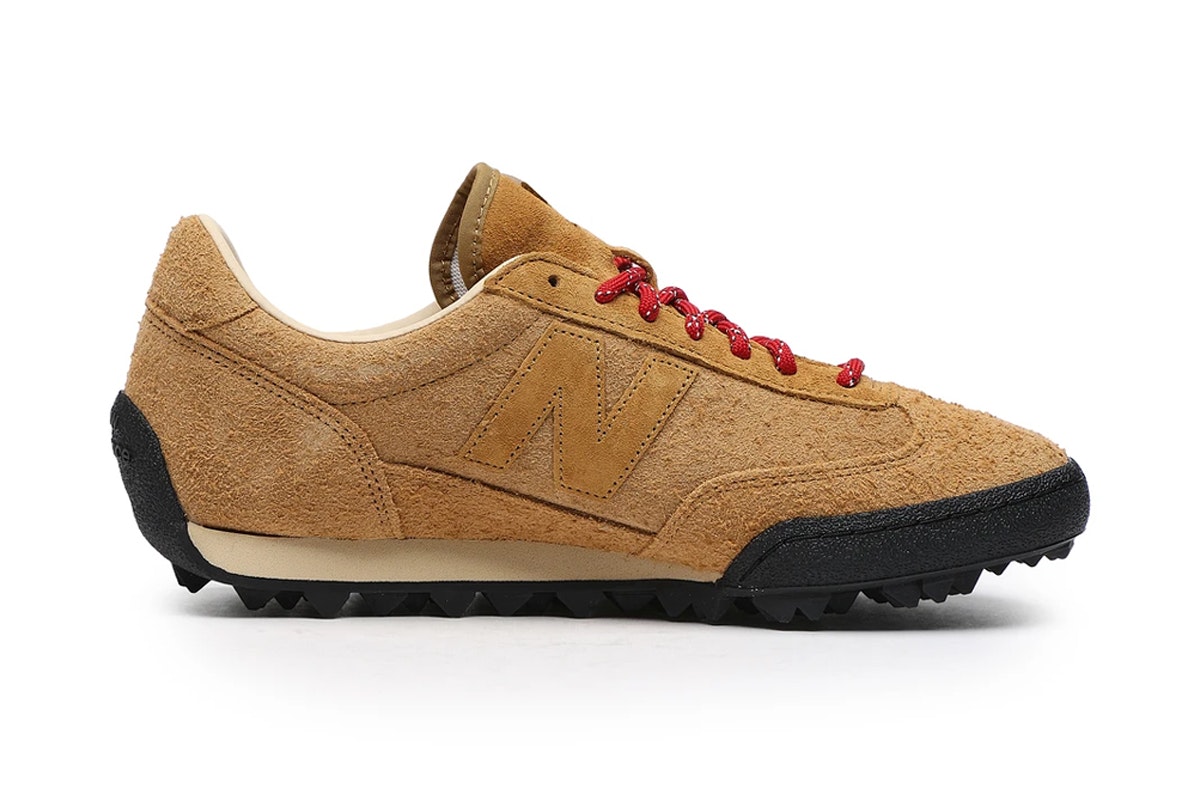 New Balance Gator Run Timberwolf
