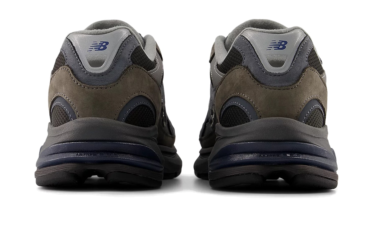 New Balance 2010 Tornado