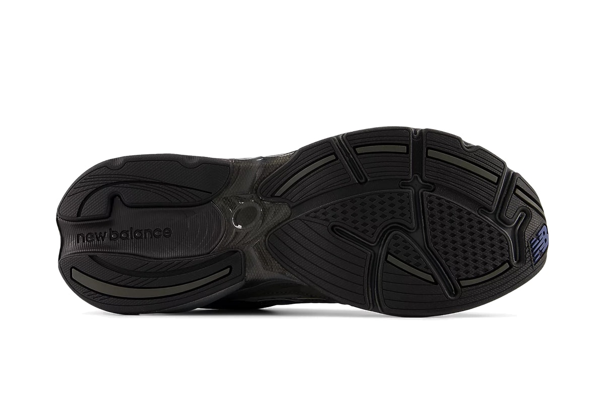 New Balance 2010 Tornado