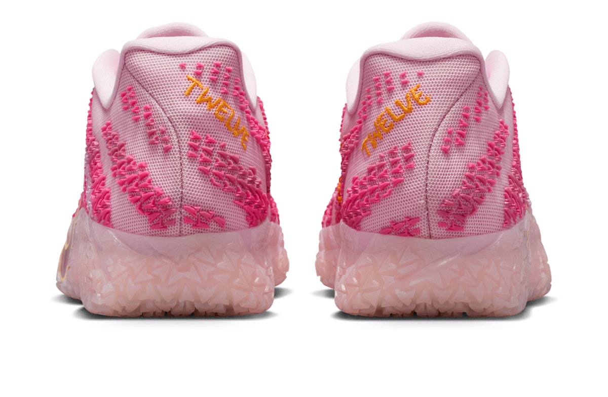 Nike Ja 3 Jelly Bean