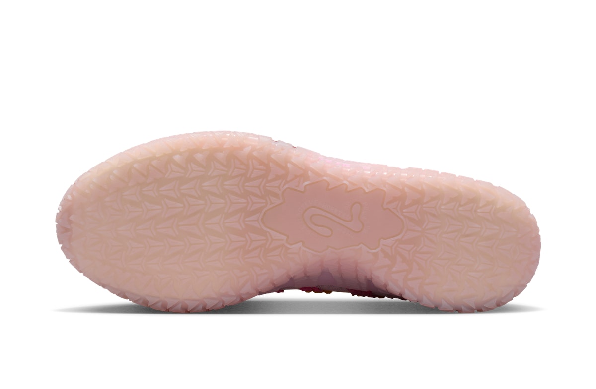 Nike Ja 3 Jelly Bean