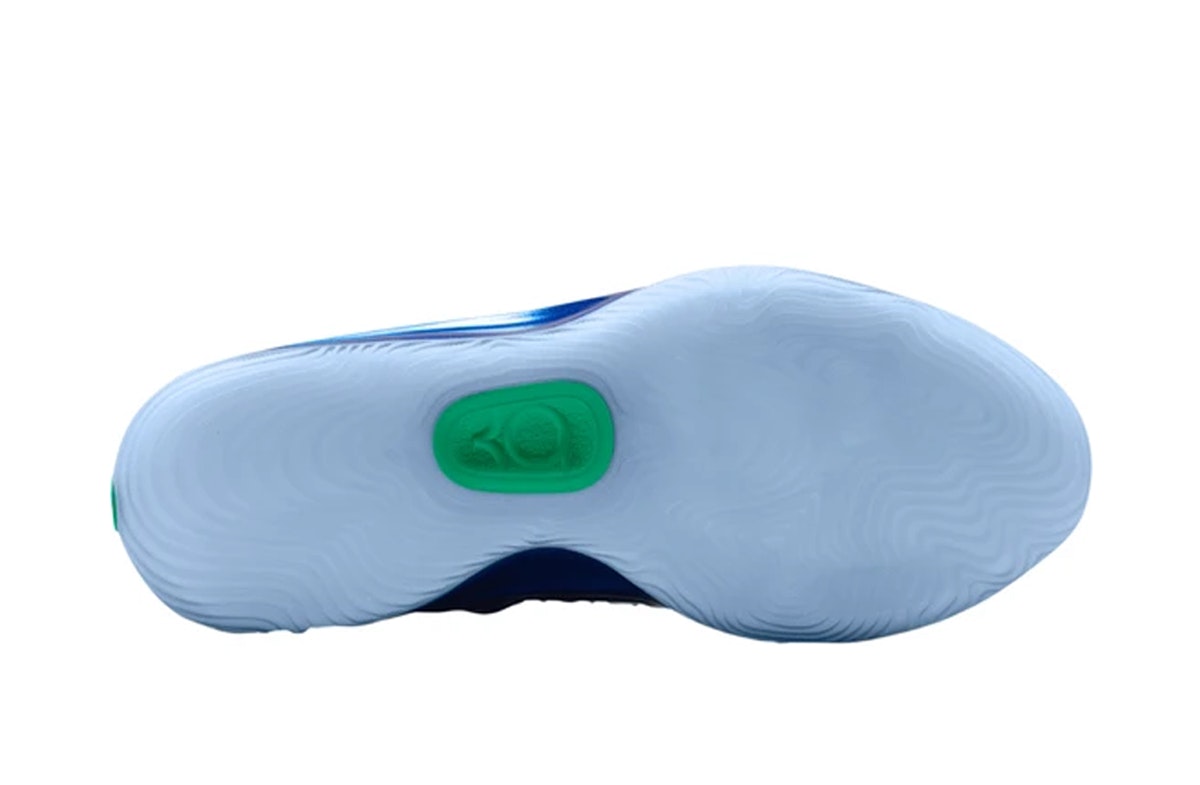 Nike KD 18 International Blue