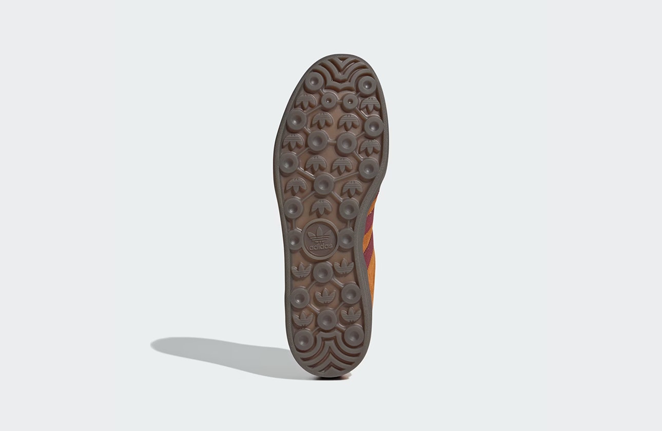 adidas Gazelle Indoor "Craft Ochre" adidas Gazelle Indoor "Craft Ochre"