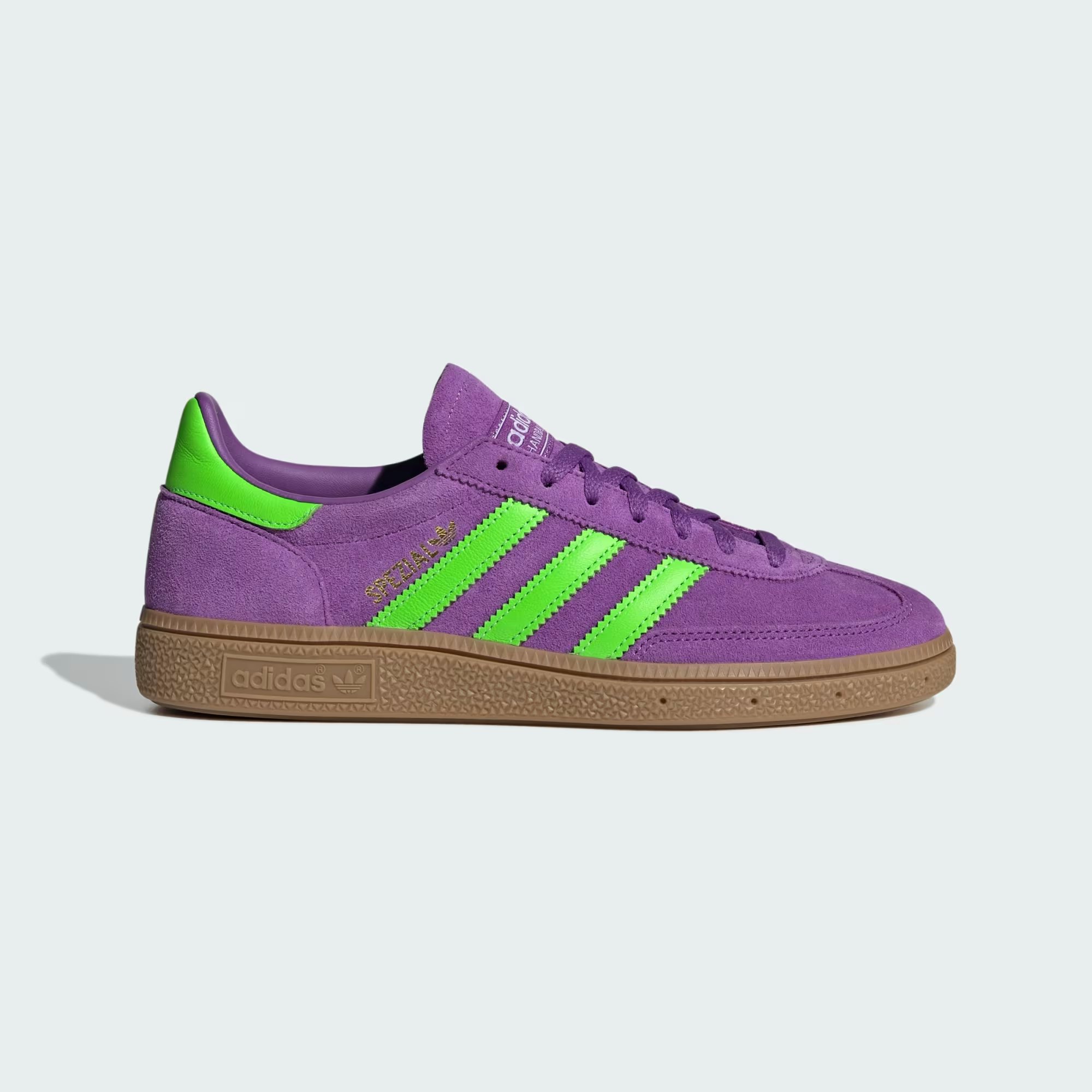 adidas Handball Spezial "Active Purple" adidas Handball Spezial "Active Purple"