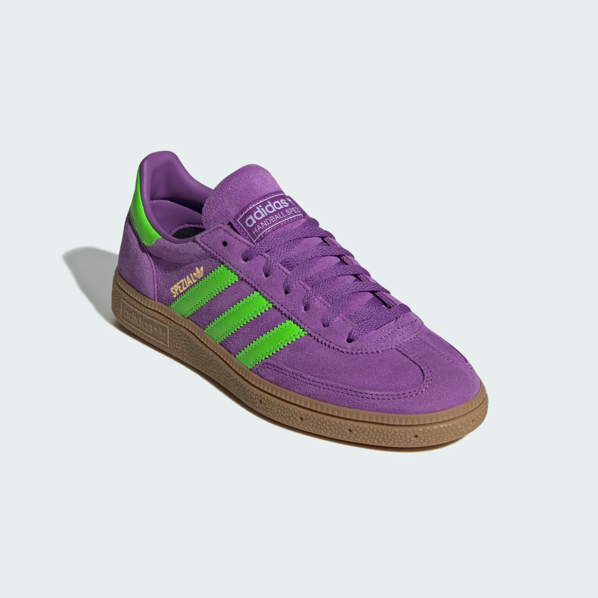 adidas Handball Spezial "Active Purple" adidas Handball Spezial "Active Purple"