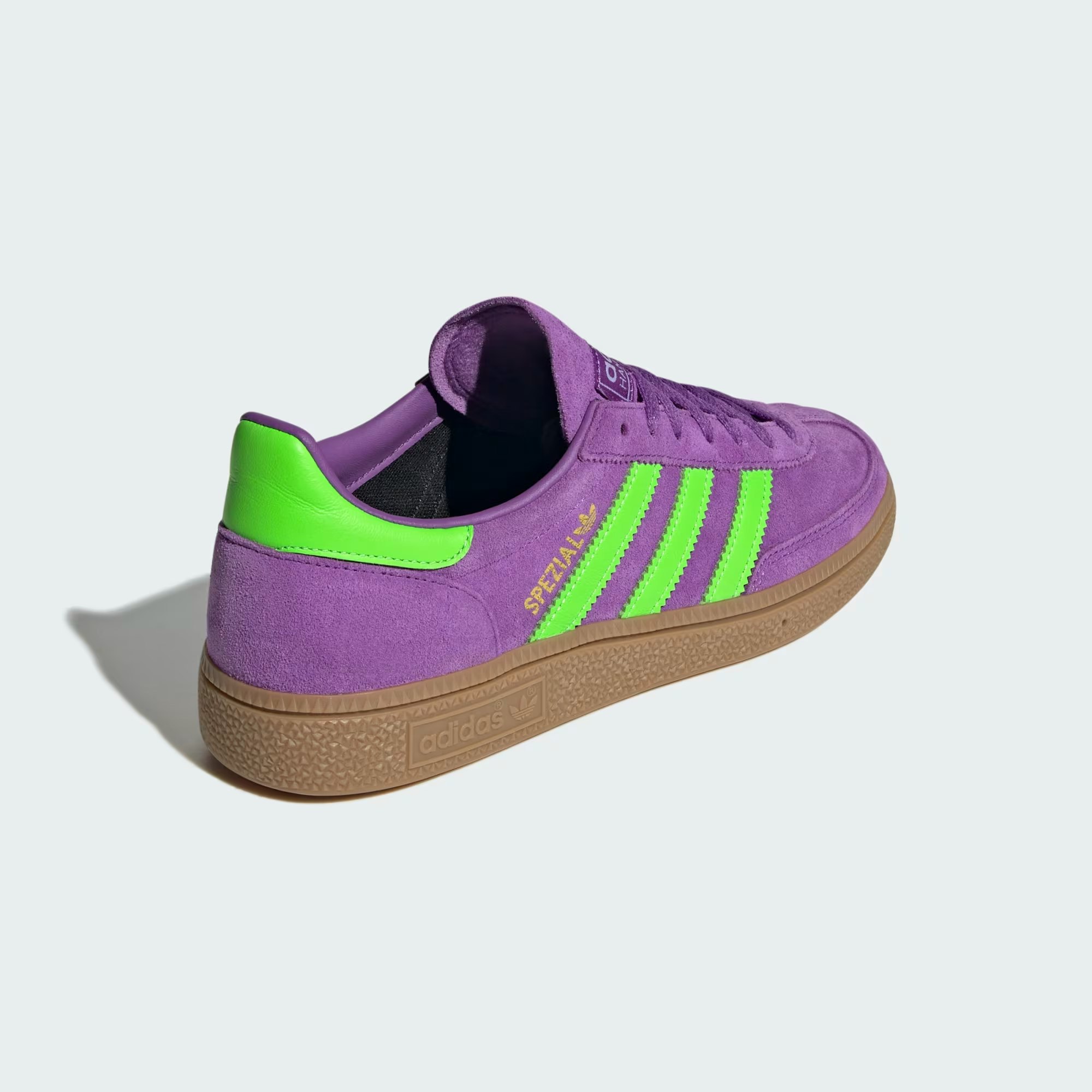 adidas Handball Spezial "Active Purple" adidas Handball Spezial "Active Purple"