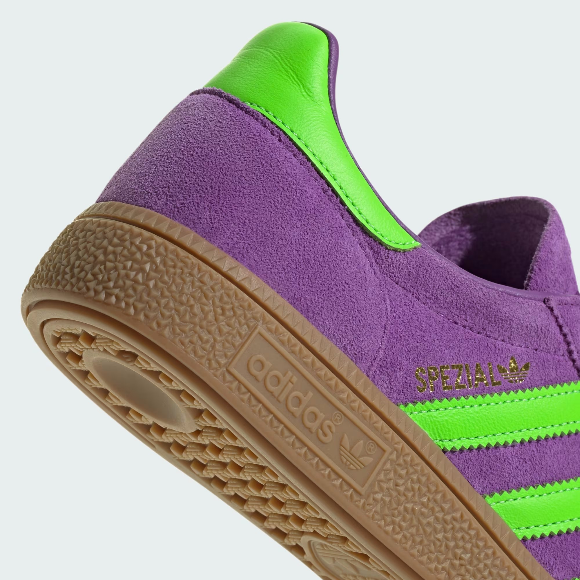 adidas Handball Spezial "Active Purple" adidas Handball Spezial "Active Purple"