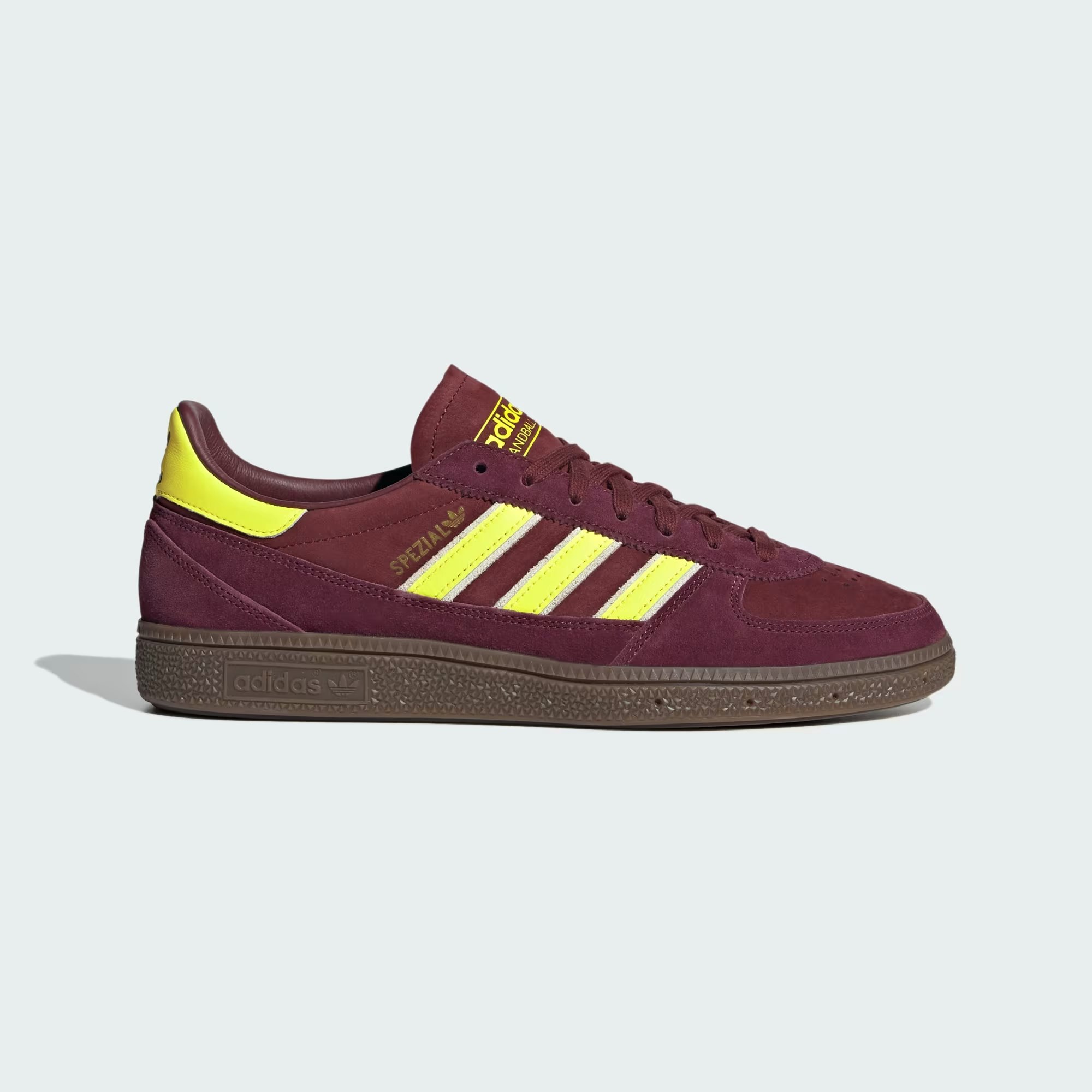 adidas Handball Spezial WM "Shadow Red" adidas Handball Spezial WM "Shadow Red"