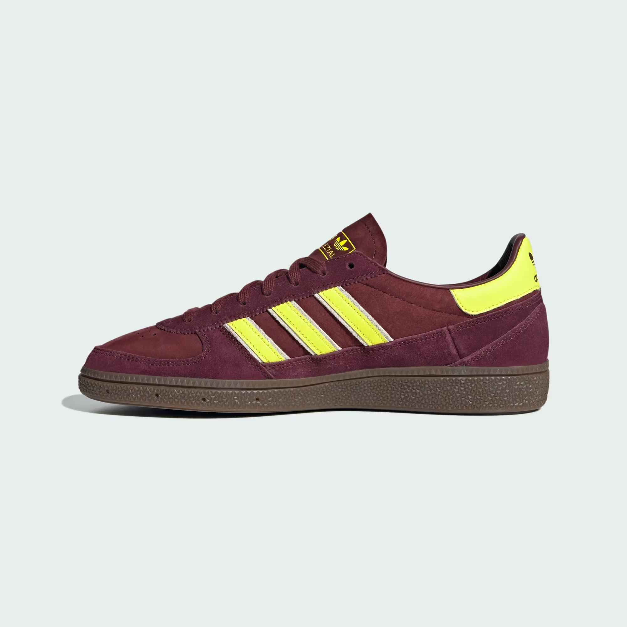 adidas Handball Spezial WM "Shadow Red" adidas Handball Spezial WM "Shadow Red"