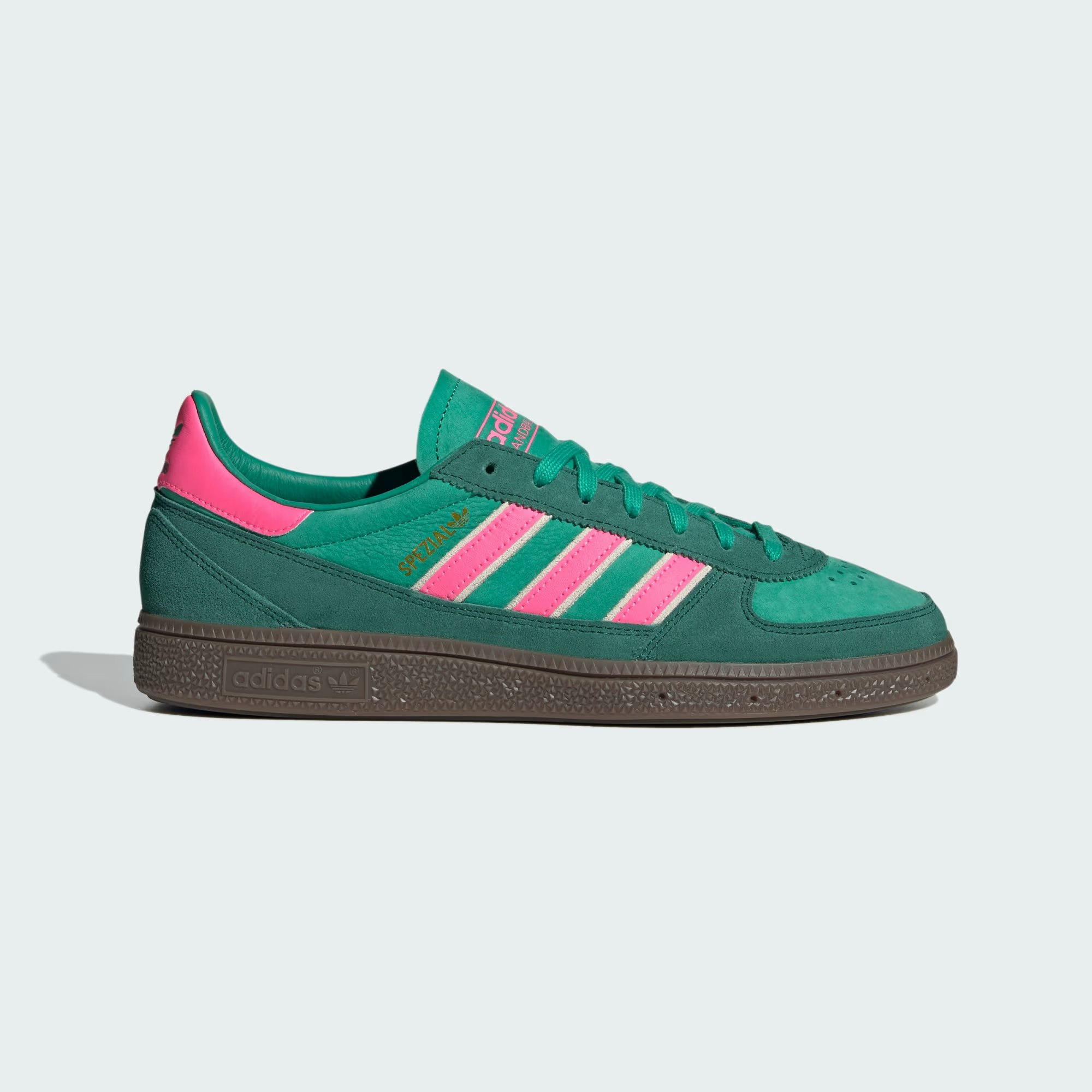 adidas Handball Spezial WM "Court Green" adidas Handball Spezial WM "Court Green"