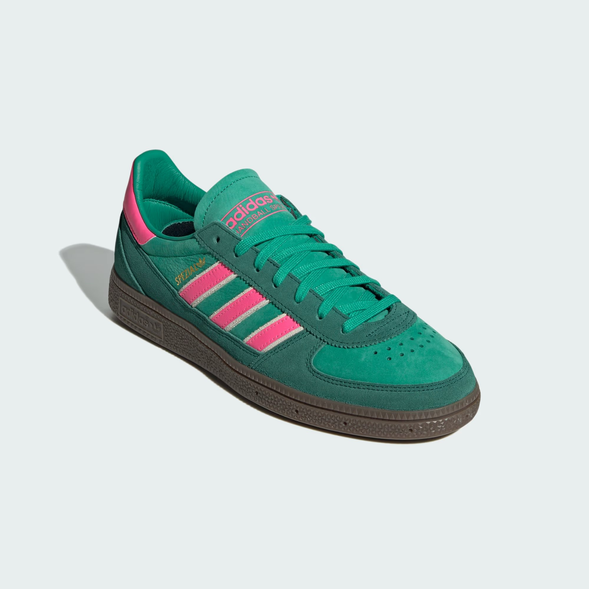 adidas Handball Spezial WM "Court Green" adidas Handball Spezial WM "Court Green"