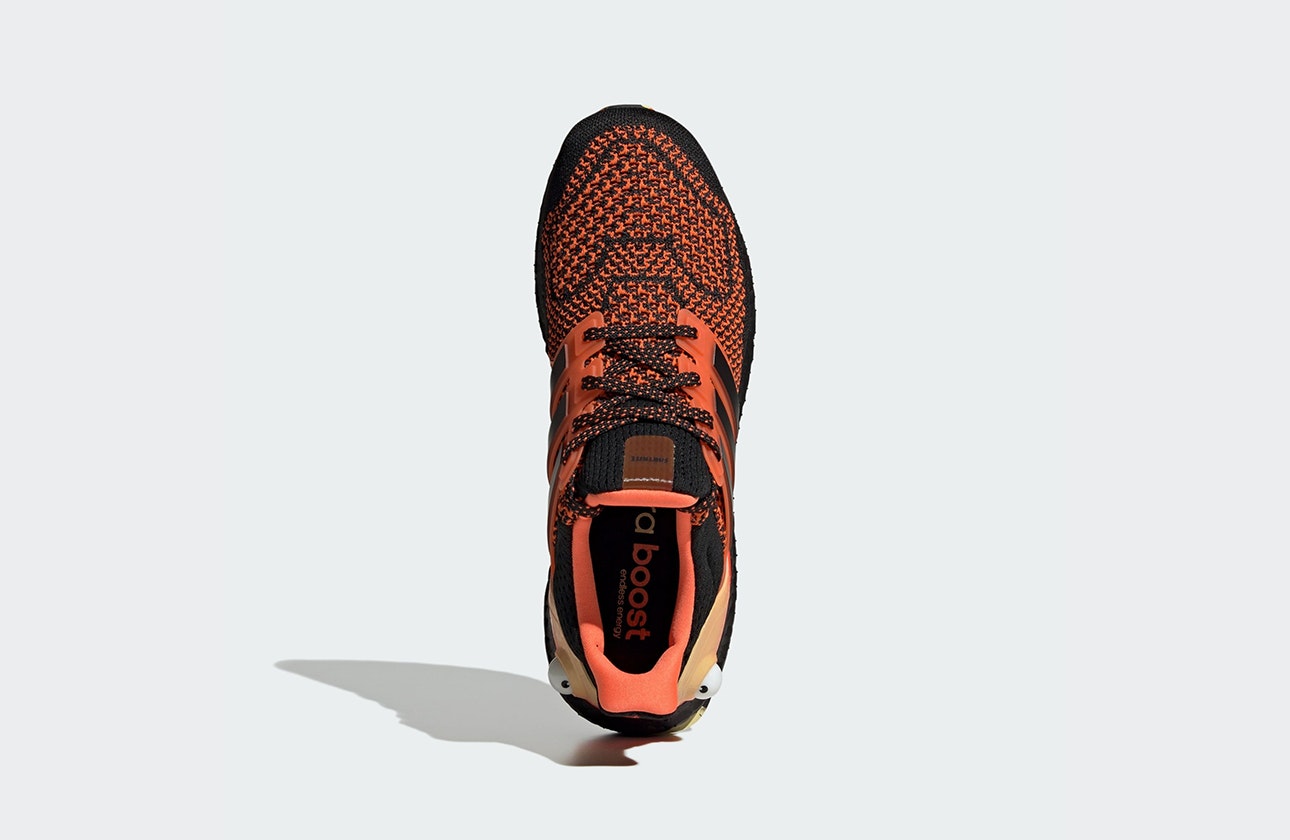 Fortnite x adidas Ultra Boost "Fishstick"