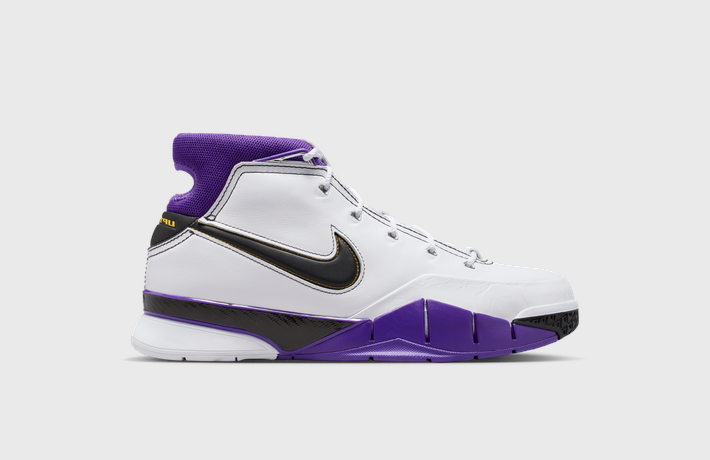 Nike Kobe 1 Protro 81 Points