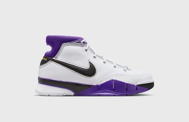 Nike Kobe 1 Protro 81 Points