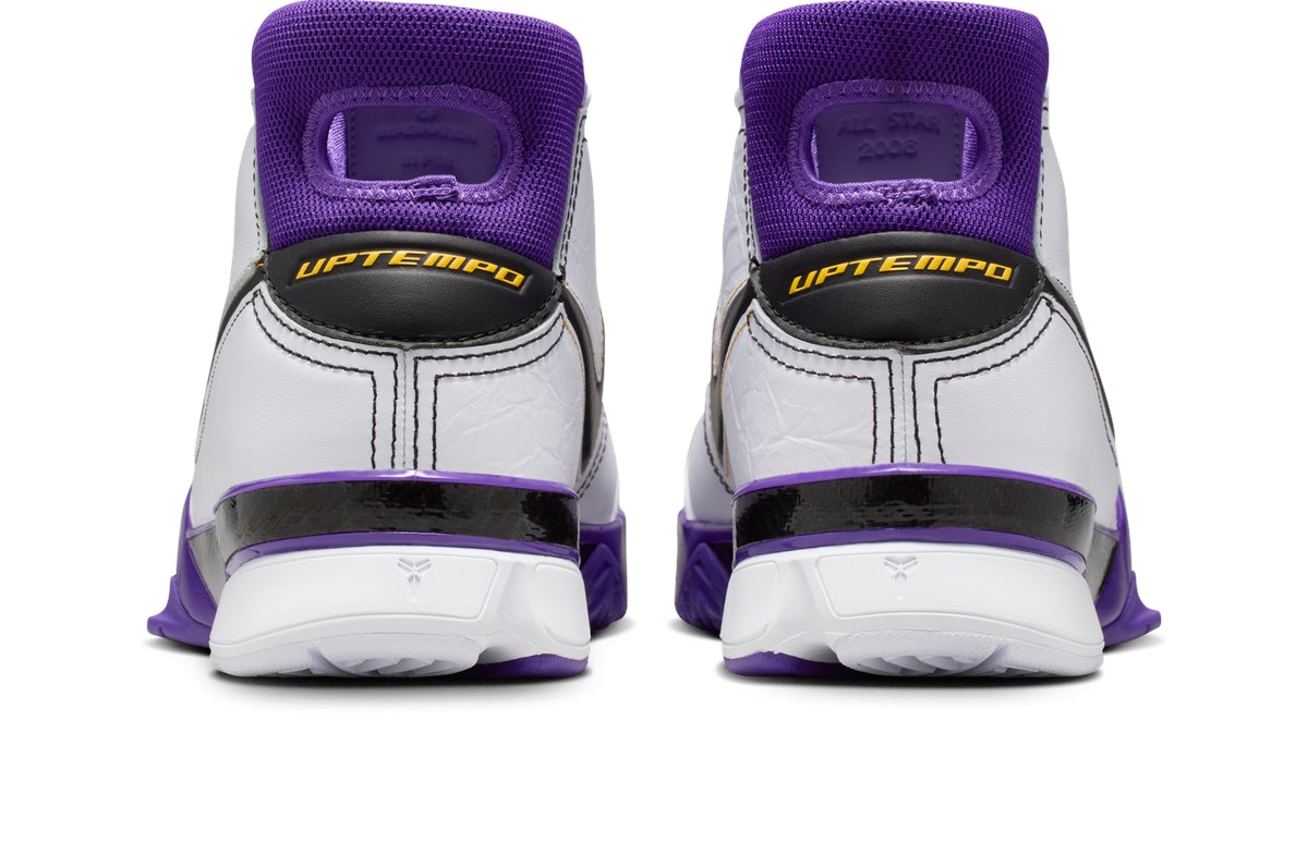 Nike Kobe 1 Protro 81 Points