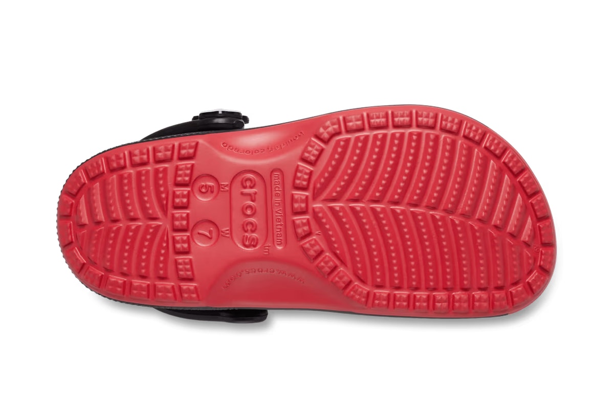 Disney x Crocs Classic Clog Mickey Mouse