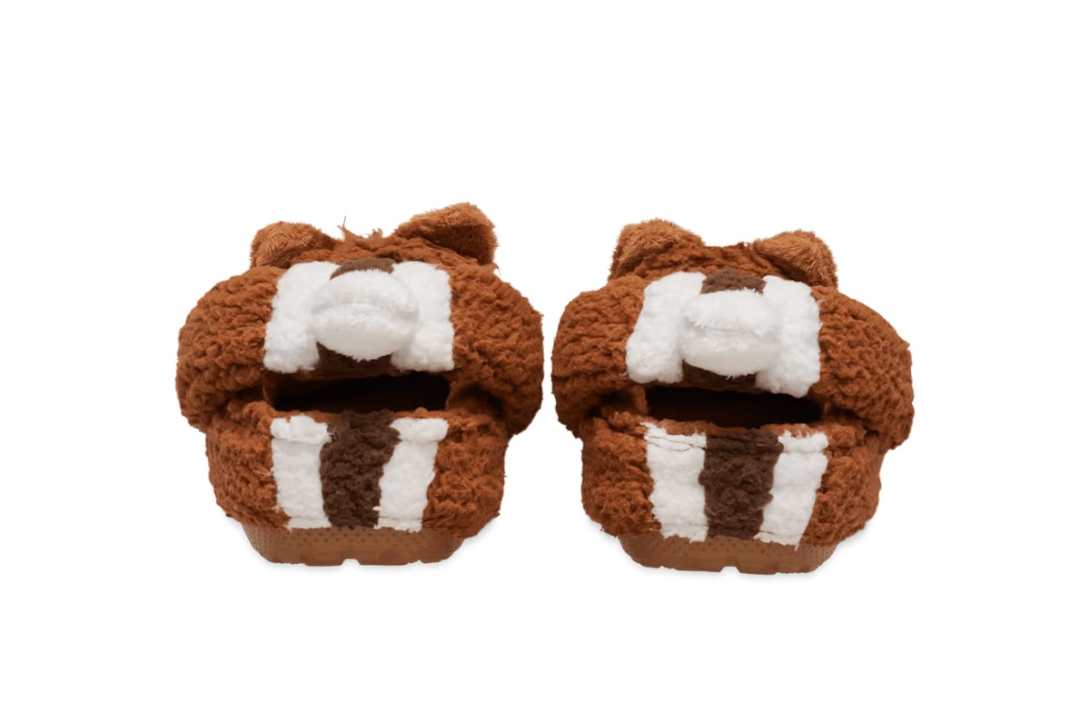 Disney x Crocs Classic Lined Clog Chip 'n' Dale Disney x Crocs Classic Lined Clog Chip 'n' Dale