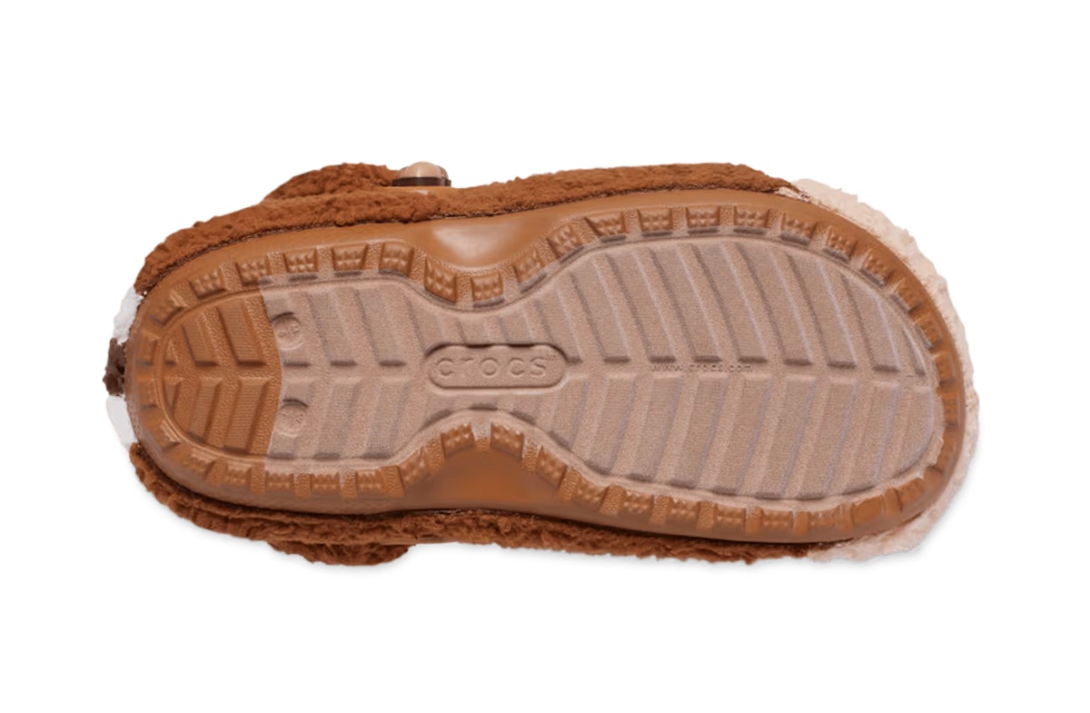 Disney x Crocs Classic Lined Clog Chip 'n' Dale Disney x Crocs Classic Lined Clog Chip 'n' Dale