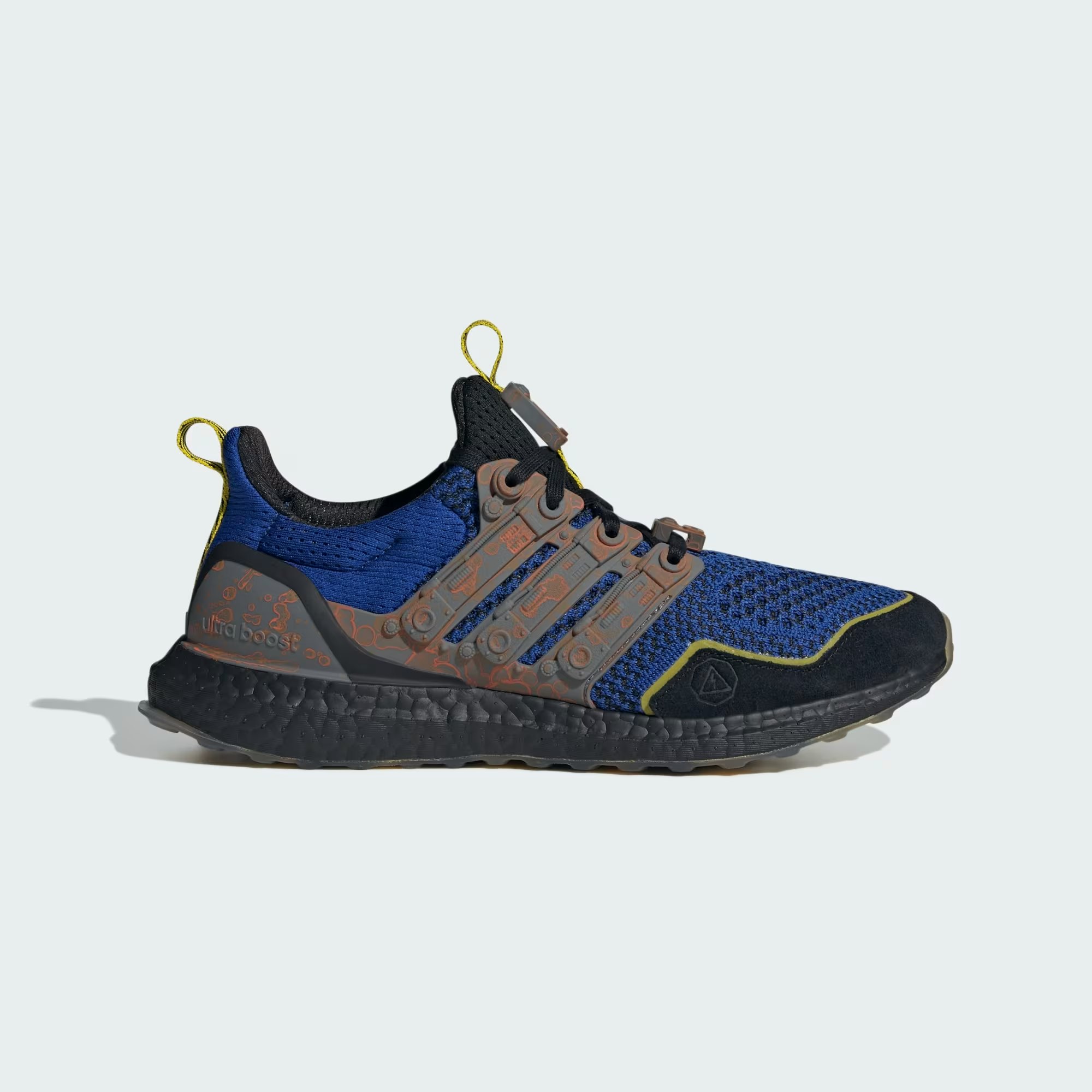 Fortnite x adidas Ultra Boost "Battle Bus" (Royal Blue)