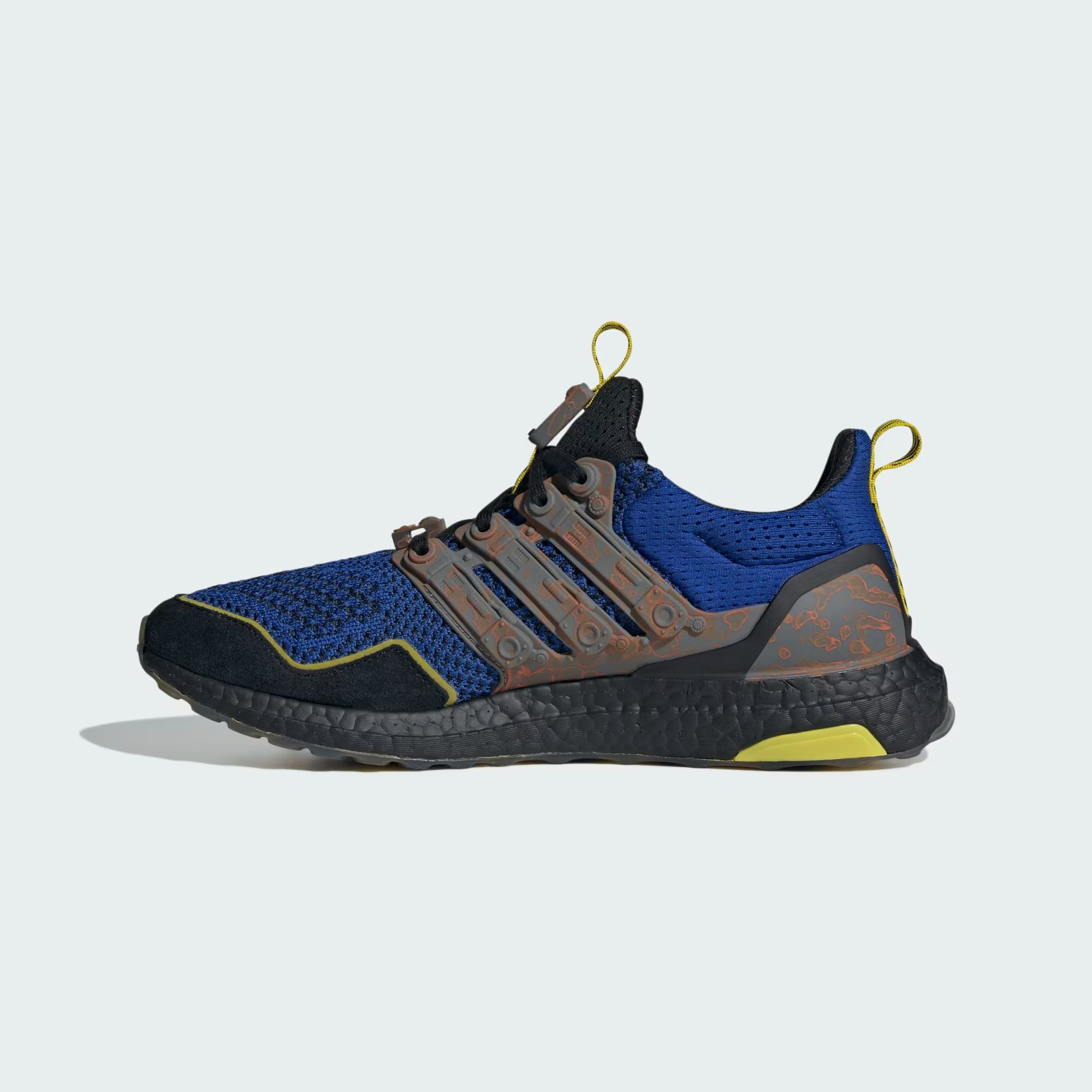 Fortnite x adidas Ultra Boost "Battle Bus" (Royal Blue)