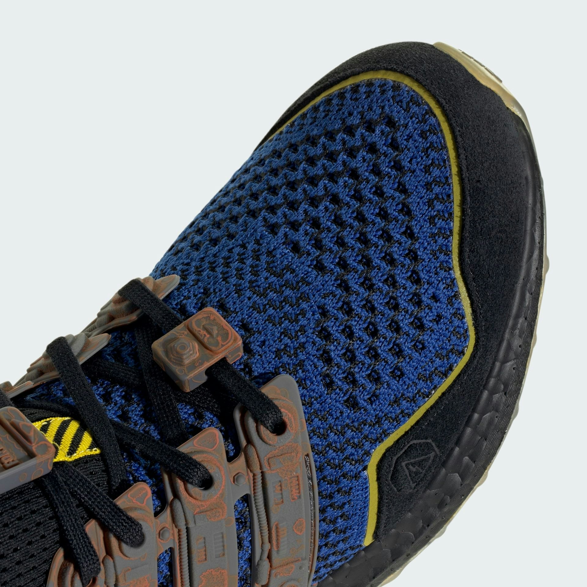 Fortnite x adidas Ultra Boost "Battle Bus" (Royal Blue)