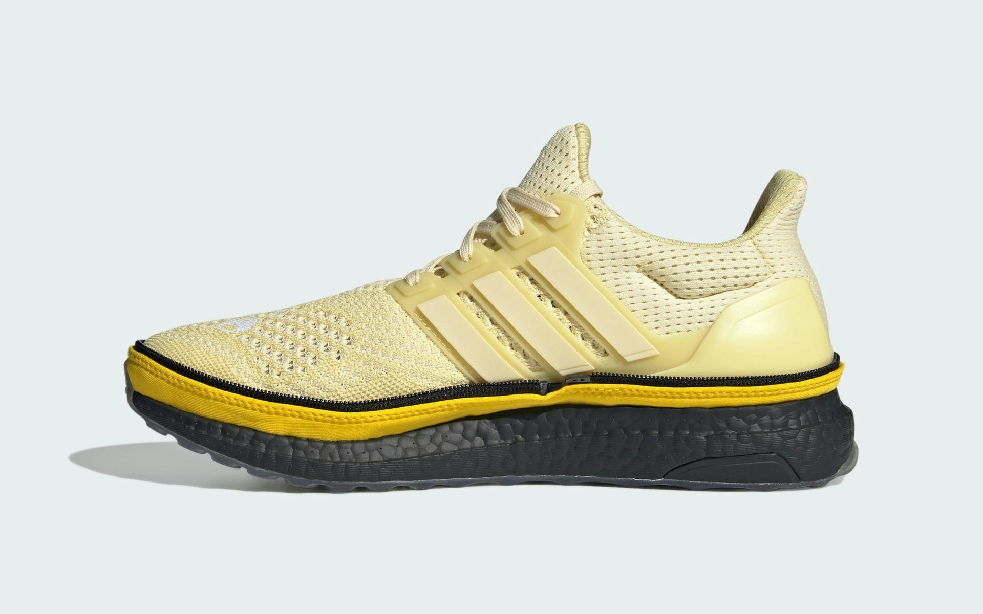 Fortnite x adidas Ultra Boost "Peely"