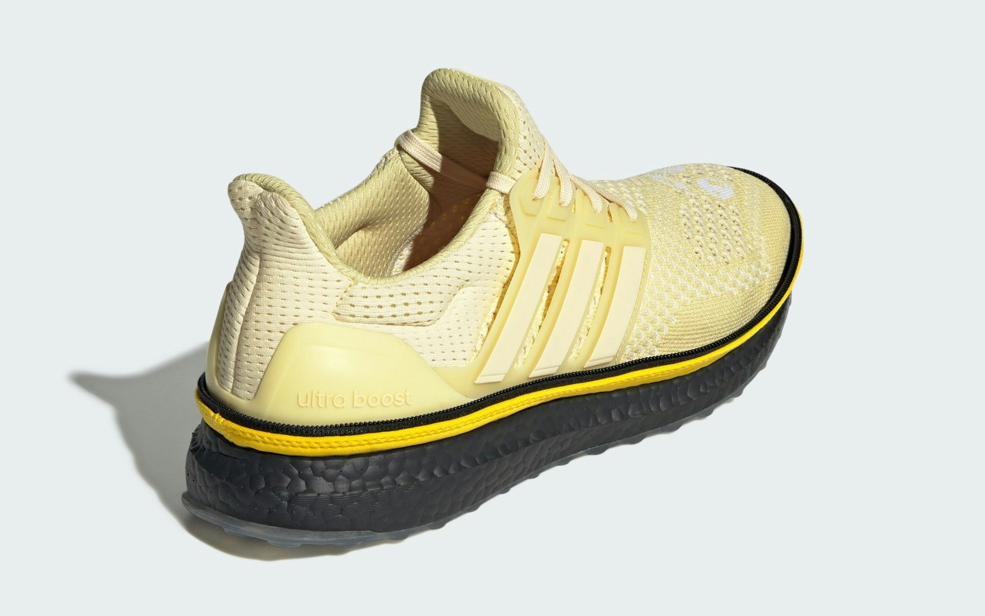 Fortnite x adidas Ultra Boost "Peely"