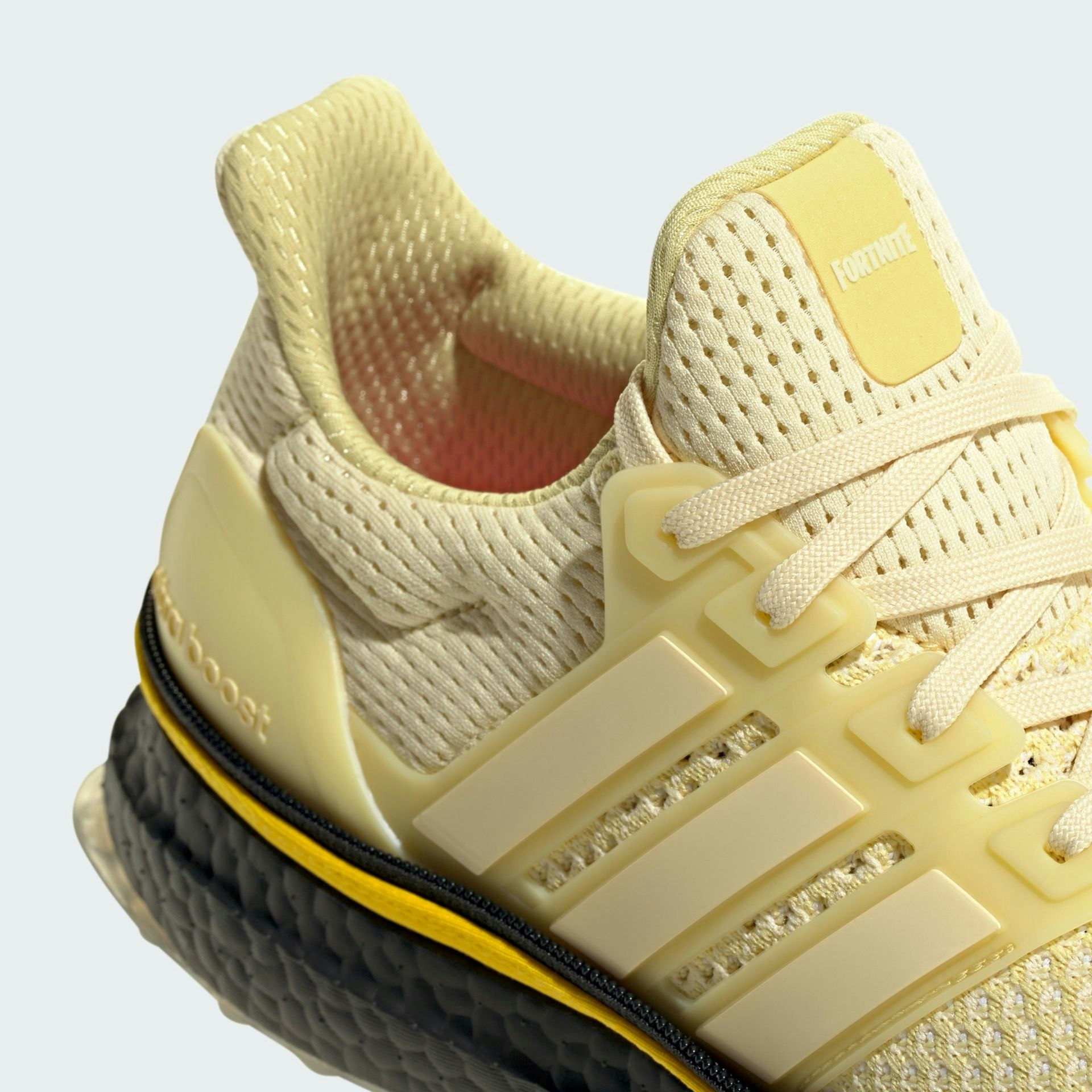 Fortnite x adidas Ultra Boost "Peely"