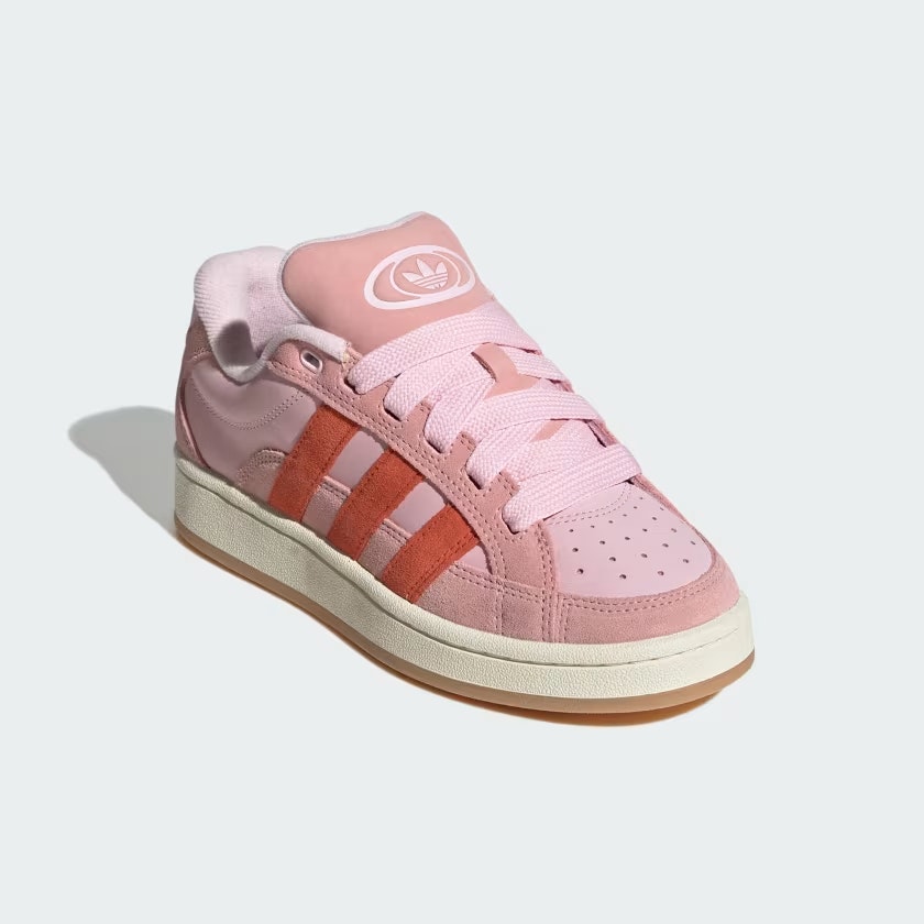 adidas Campus 00s Beta "Clear Pink"