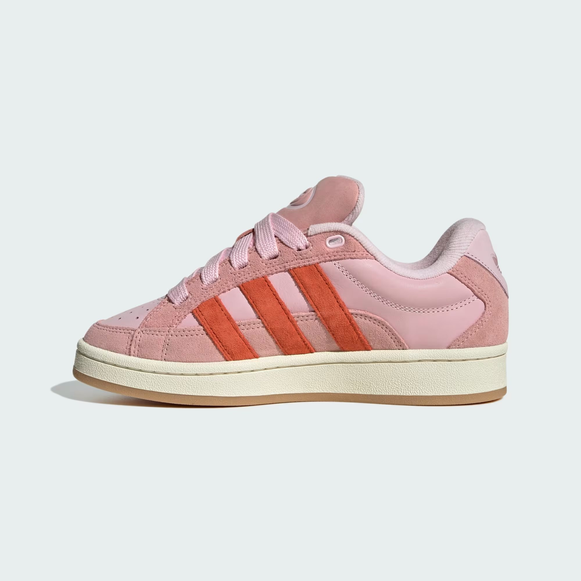 adidas Campus 00s Beta "Clear Pink"
